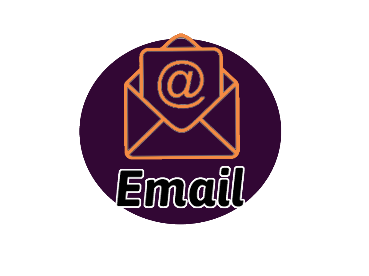 Email services, email accounts, spam filtering