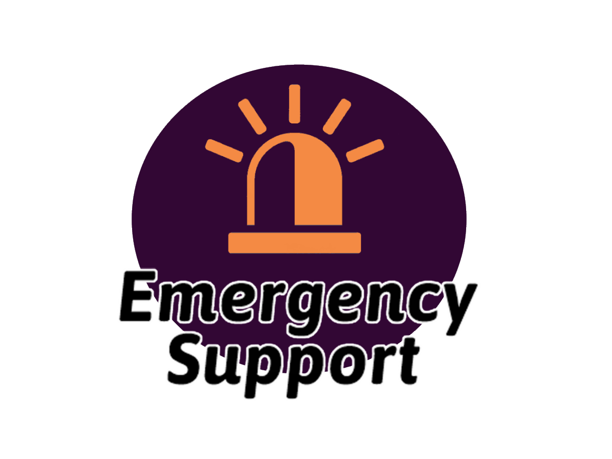 Emergency Support. Any time, anywhere, 24/7 computer repair, server administration, content management, IT security